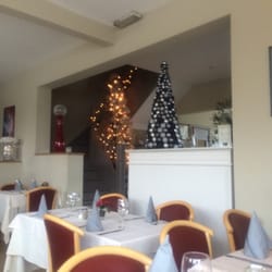 Buongusto - Seating area