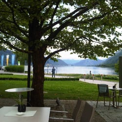Stift Ossiach
