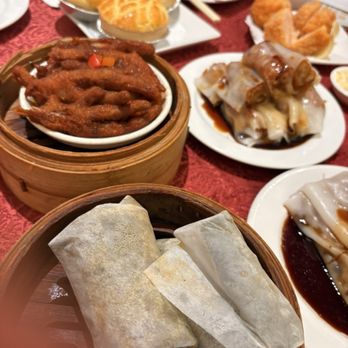 Golden Unicorn - dim sum - Dim Sum Near Me - New York, New York