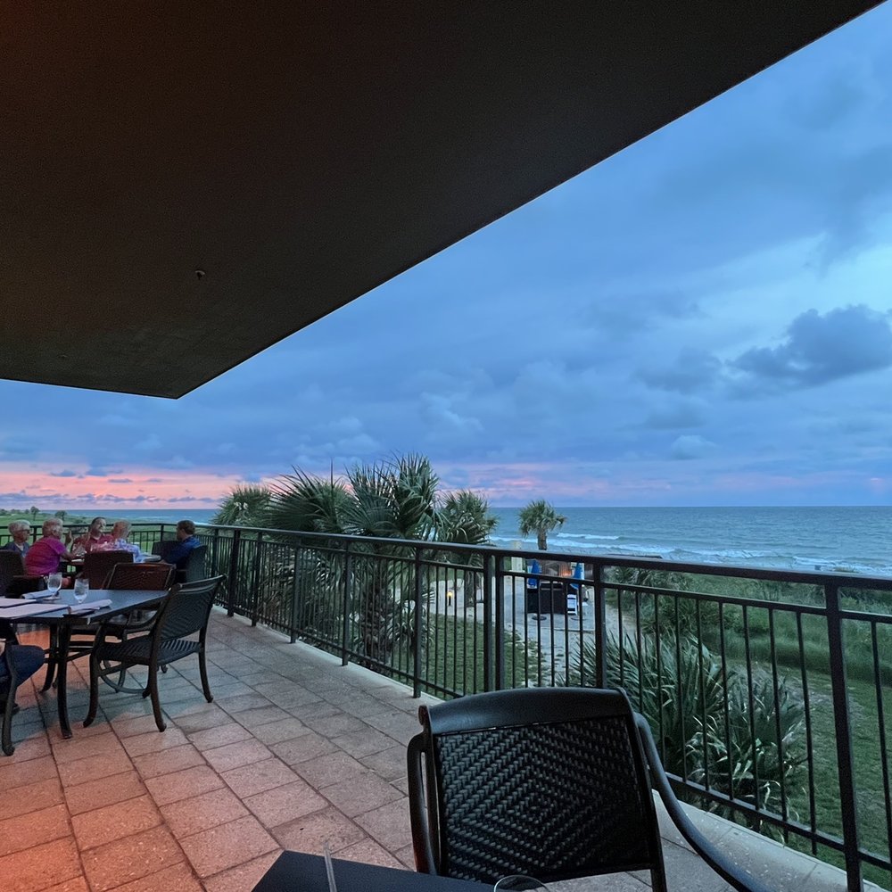 Atlantic Grille - Seafood Near Me - Palm Coast, Florida