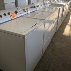 J's Bargain Appliances - Washers $100 Plus Tax!
