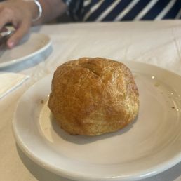Potato knish Potato knish