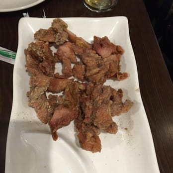 Little Dumpling - Salted chicken - Taiwanese Near Me - Little Neck, New York