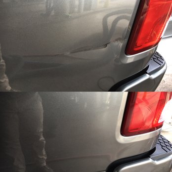 Dent Perfection - Paintless Dent Repair - Body Shops Near Me Dent Perfection - Paintless Dent Repair - Body Shops Near Me
