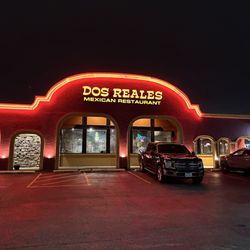 Dos Reales Mexican Restaurant