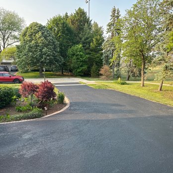 DuPage Seal Coating - Driveway - Masonry/Concrete Near Me