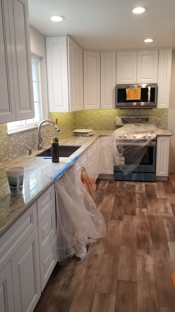 Slide of Cal Green Construction