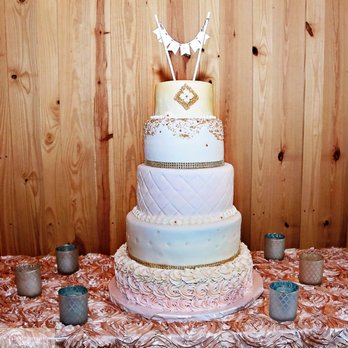 Inventive Events, LLC - CakePeaceofCakesInventiveEvents - Party & Event Planning Near Me