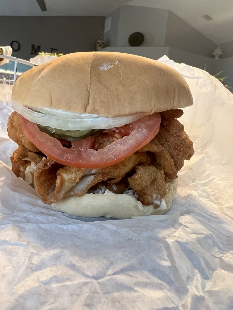 The Bantam Chef Image