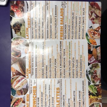 Latin Deli - Latin American Near Me - Dallas, Texas