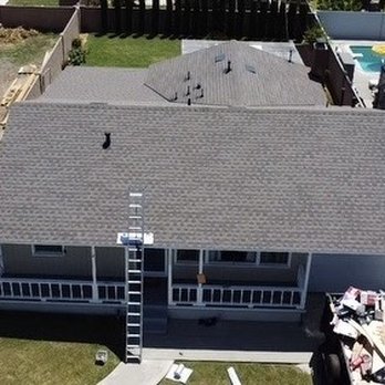 Top Roofing Services - Great looking new roof! - Roofing Near Me - Anaheim, California