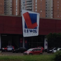 Lewis Distribuidor e Comércio de Móveis
