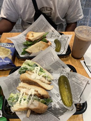 Sway Cafe & Wine Bar by null