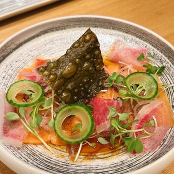 zoku - Izakaya Near Me - Redondo Beach, California