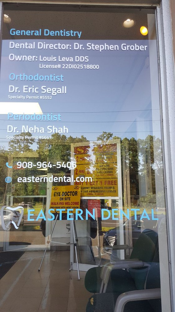 EASTERN DENTAL UNION 32 Reviews 2115 US Highway 22 W, Union, New