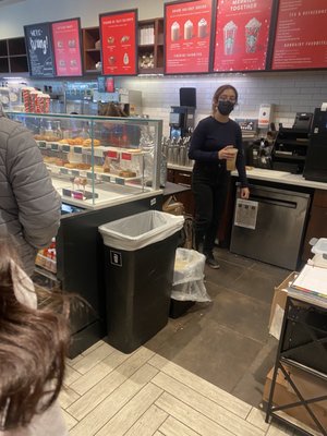 Starbucks by null