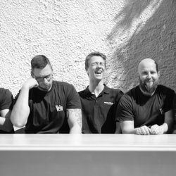 Velo am Ostbahnhof - Velo Team