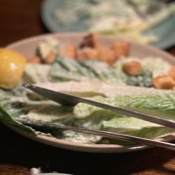 Cibo - Ceases salad