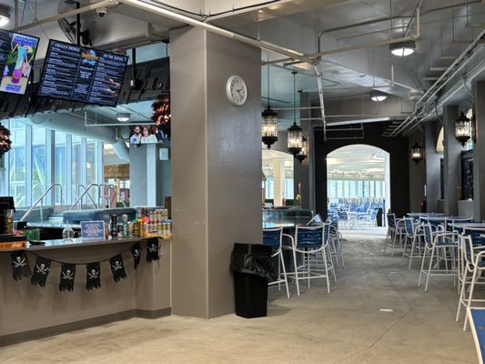 Bavarian Blast Waterpark by null