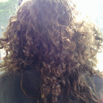 MaduSalon - Before - Hair Salons Near Me - San Francisco, California