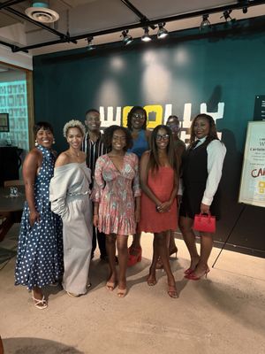 Woolly Mammoth Theatre Company by null