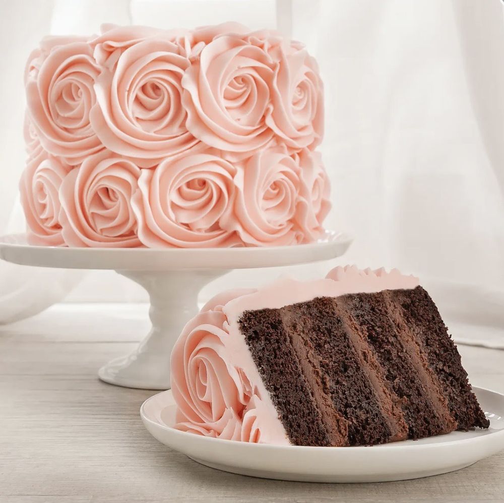 Whole Food Lady Logo