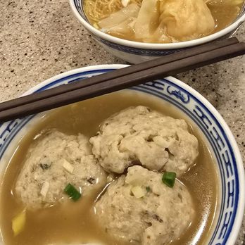 沾仔記 - Noodles Near Me - Hong Kong, HK