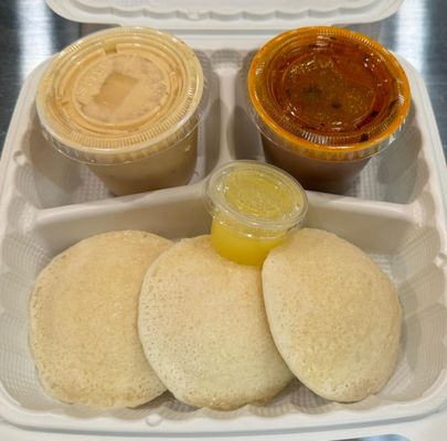 Surya Darshini Dosa Cafe by null