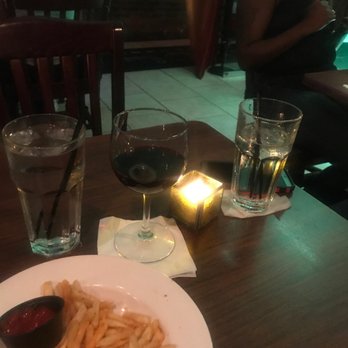 JoJo Restaurant and Bar - Jazz & Blues Near Me - Washington, DC, District of Columbia