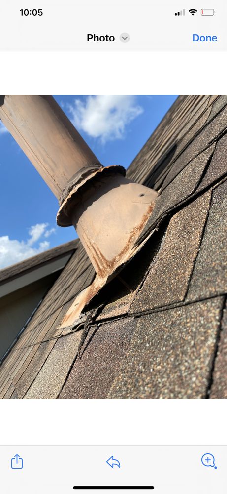 Slide of 199 Roof Repairs