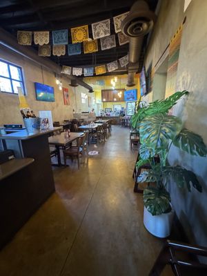 Magaly’s Tamales & Mexican Grill by null