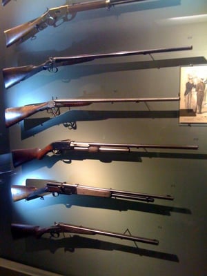 Le Grand Curtius Museum by null