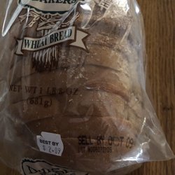 7-Eleven - 3 days out of date