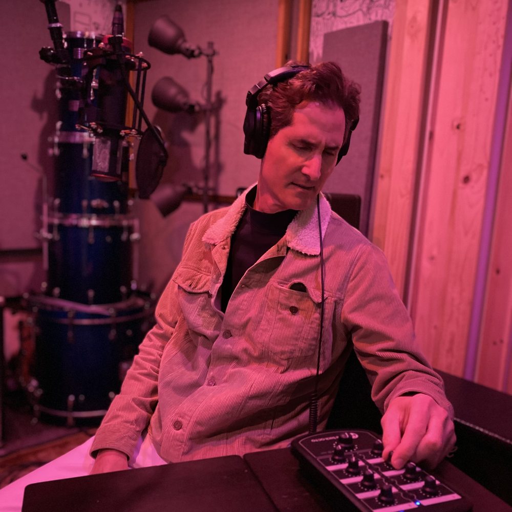 Hear No Evil Studio - Germ Freak - Recording & Rehearsal Studios Near Me - Orange, California