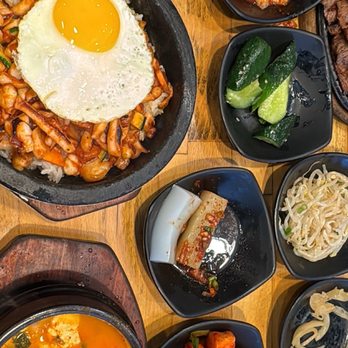 Han Il Kwan - Korean Near Me - San Francisco, California