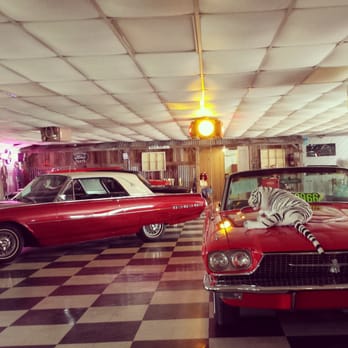 Timeless Texas Classics - Car Dealers Near Me - La Grange, Texas