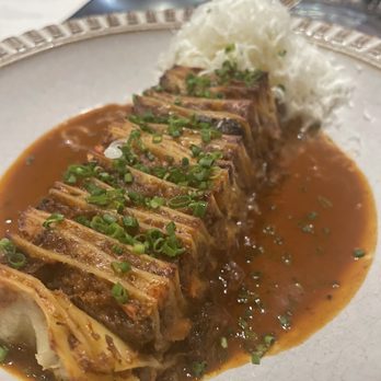 L'Ardente - 40 layer - Italian Near Me - Washington, DC, District of Columbia