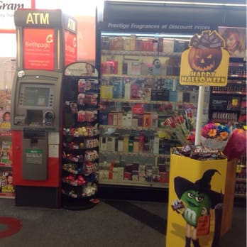 CVS Pharmacy - ATM inside - Drugstores Near Me - Williston Park, New York