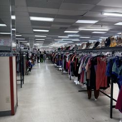 Texas Thrift