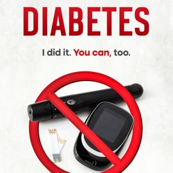 Joseph Onesta - How I stopped my Type 2 diabetes in its tracks and how I'm helping others to do the same.