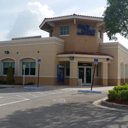 Space Coast Credit Union - Great Bank!