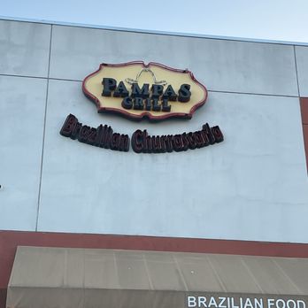 Pampas Grill - Outside looking in. - Brazilian Near Me - Culver City, California Pampas Grill - Outside looking in. - Brazilian Near Me - Culver City, California