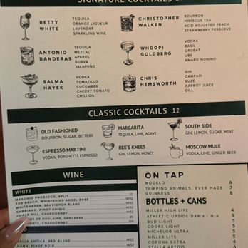 Pomona - Cocktail Bars Near Me - Lake Worth Beach, Florida Pomona - Cocktail Bars Near Me - Lake Worth Beach, Florida