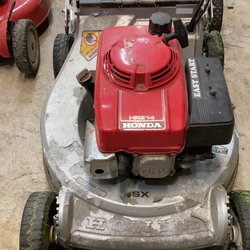 JL Small Engine Repair - Lawnmowers for sale