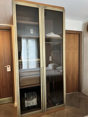 Maison Bréguet by null