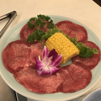 Anjin - tongue - Japanese Near Me - Costa Mesa, California Anjin - tongue - Japanese Near Me - Costa Mesa, California