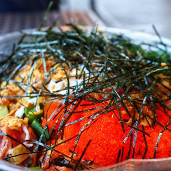 Pokemoto - Poke Near Me - Hamden, Connecticut