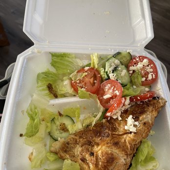 Pita Paradise - Spinach pie - spanakopita & Greek Salad - Mediterranean Near Me - Cocoa Beach, Florida Pita Paradise - Spinach pie - spanakopita & Greek Salad - Mediterranean Near Me - Cocoa Beach, Florida