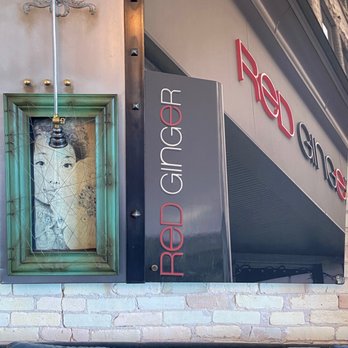 Red Ginger - undefined - Asian Fusion Near Me - Traverse City, Michigan