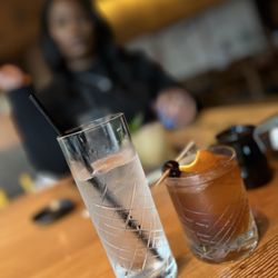 Azumi - Old fashioned